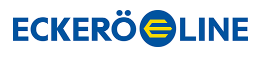 Logo ECKERÖ LINE